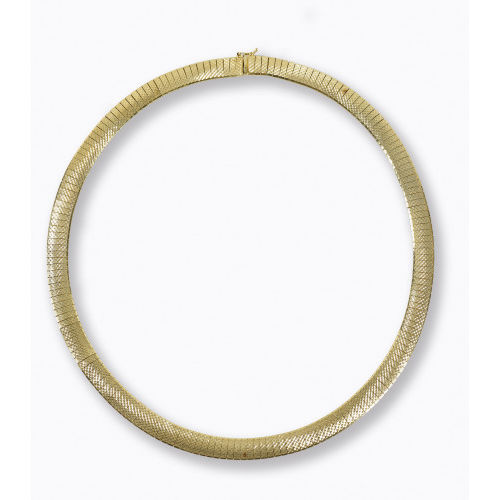 GOLD-COLLIER : (DOBIASCHOFSKY AUKTIONEN AG)