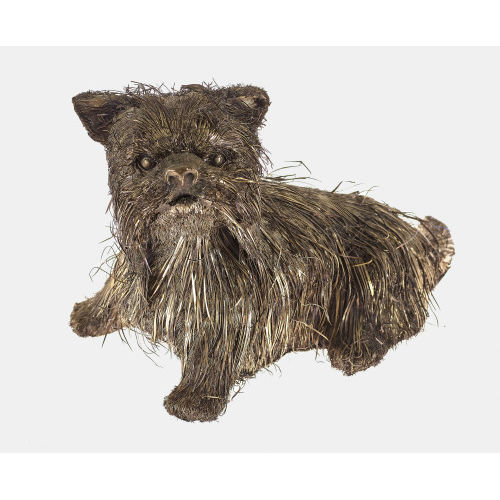 TIERFIGUR : Italien, 2. H�lfte 20. Jh. (wohl Italo Gori) (DOBIASCHOFSKY AUKTIONEN AG)