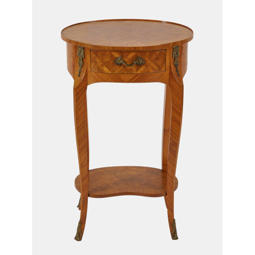 GU�RIDON : Stil Louis XV, Frankreich, 20. Jh (DOBIASCHOFSKY AUKTIONEN AG)