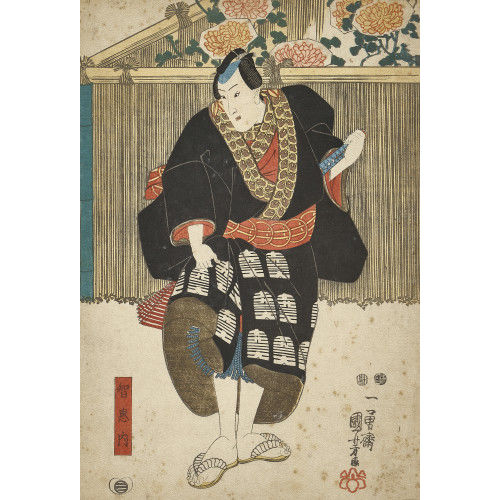 KUNIYOSHI UTAGAWA : Konvolut (DOBIASCHOFSKY AUKTIONEN AG)