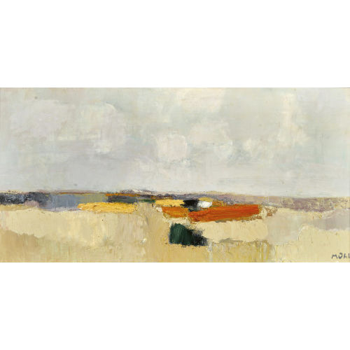 ROGER M�HL : 'Ciel & Terre' (DOBIASCHOFSKY AUKTIONEN AG)