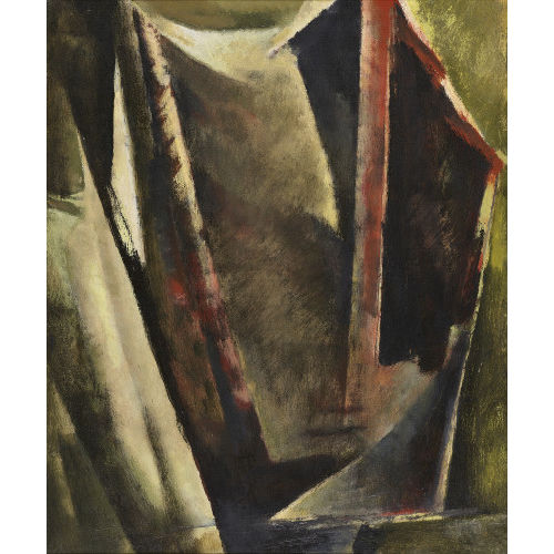 RODOLPHE TH�OPHILE BOSSHARD : 'Caorle' (DOBIASCHOFSKY AUKTIONEN AG)