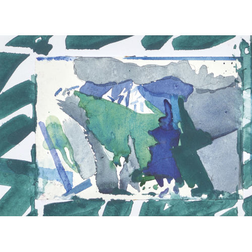 GOTTFRIED TRITTEN : Ohne Titel (DOBIASCHOFSKY AUKTIONEN AG)