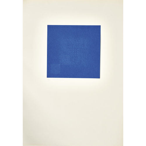 ANTONIO SCACCABAROZZI : 'A&T' (DOBIASCHOFSKY AUKTIONEN AG)