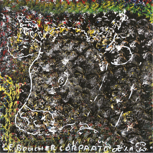LE (EIGTL. CORPATAUX BOUCHER CORPAATO : La vache (DOBIASCHOFSKY AUKTIONEN AG)