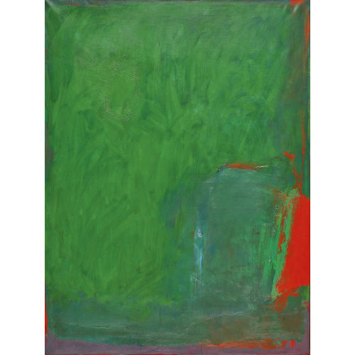 ROLF ISELI : 'Couleur 5' (DOBIASCHOFSKY AUKTIONEN AG)