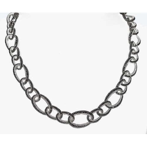 BRILLANT-COLLIER : Bucherer, Luzern (DOBIASCHOFSKY AUKTIONEN AG)