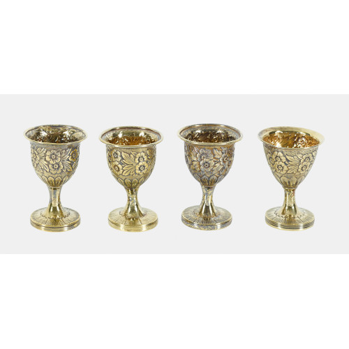 EIERBECHER : Dublin, um 1807 (DOBIASCHOFSKY AUKTIONEN AG)
