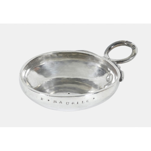 TASTEVIN : Angers, um 1775 (Michel Toussaint Viot) (DOBIASCHOFSKY AUKTIONEN AG)