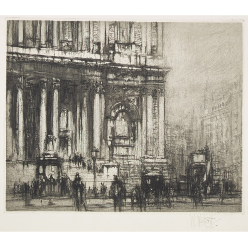 WILLIAM WALCOT : Konvolut (DOBIASCHOFSKY AUKTIONEN AG)