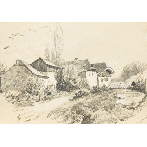 19. JH. SCHWEIZ : Konvolut (DOBIASCHOFSKY AUKTIONEN AG)