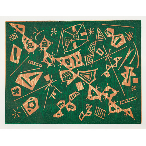 OTTO NEBEL : Konvolut (DOBIASCHOFSKY AUKTIONEN AG)