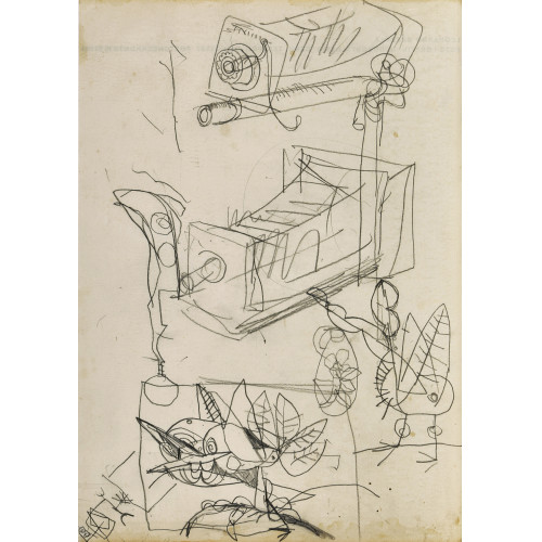 BERNHARD LUGINB�HL : Fotoapparat (DOBIASCHOFSKY AUKTIONEN AG)