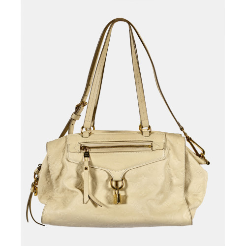 HANDTASCHE : Paris, um 2010 (Louis Vuitton) (DOBIASCHOFSKY AUKTIONEN AG)