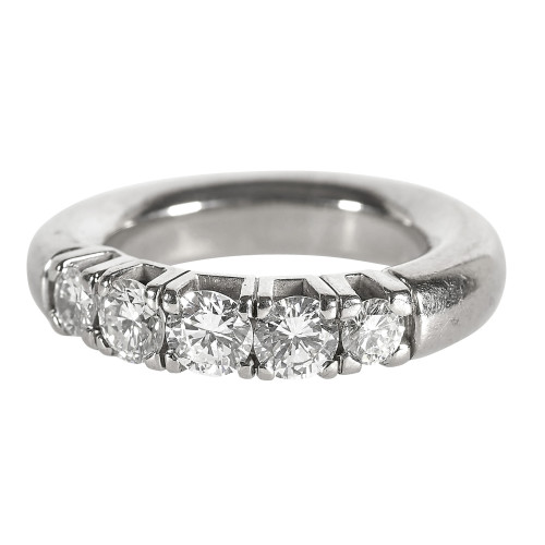 BRILLANT-RING : (DOBIASCHOFSKY AUKTIONEN AG)