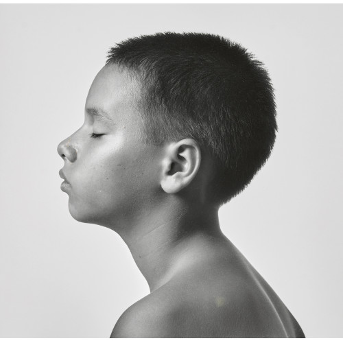 JEAN-BAPTISTE HUYNH : 'Luc' (DOBIASCHOFSKY AUKTIONEN AG)