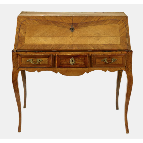 SEKRET�R : Louis XV, Schweiz, 2. H�lfte 18. Jh (DOBIASCHOFSKY AUKTIONEN AG)