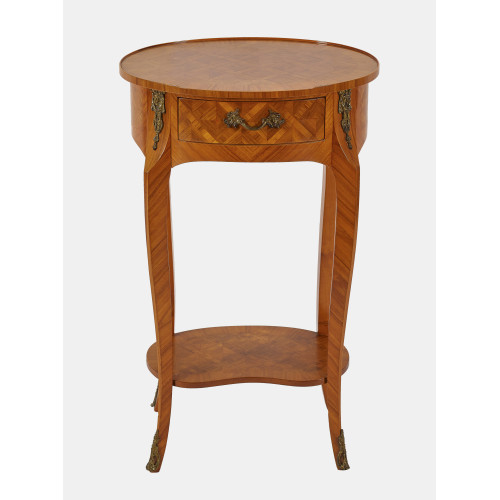 GU�RIDON : Stil Louis XV, Frankreich, 20. Jh (DOBIASCHOFSKY AUKTIONEN AG)