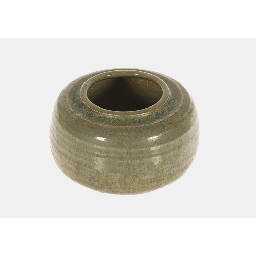 EDOUARD CHAPALLAZ : Vase (DOBIASCHOFSKY AUKTIONEN AG)