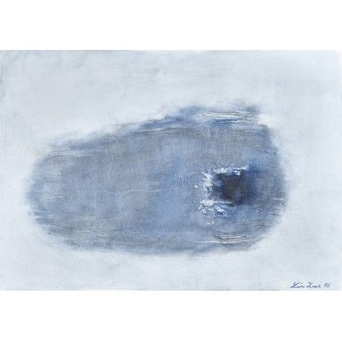 L�ON (AUCH LEV) ZACK : Ohne Titel (DOBIASCHOFSKY AUKTIONEN AG)