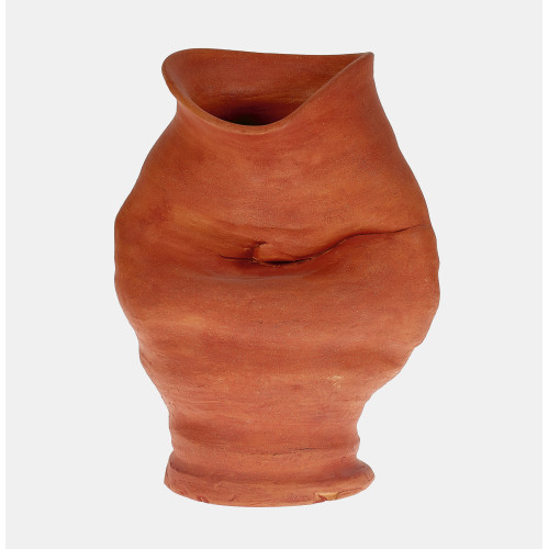 MARGRIT LINCK-DAEPP : Skulpturale Vase (DOBIASCHOFSKY AUKTIONEN AG)