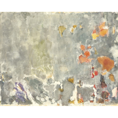 PETER STEIN : Komposition (DOBIASCHOFSKY AUKTIONEN AG)