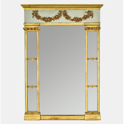 SPIEGEL : Sp�tes Louis XVI, Anfang 19. Jh (DOBIASCHOFSKY AUKTIONEN AG)