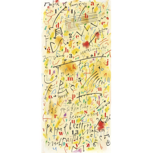 RUDOLF MUMPRECHT : 'ombres et lumi�res' (DOBIASCHOFSKY AUKTIONEN AG)