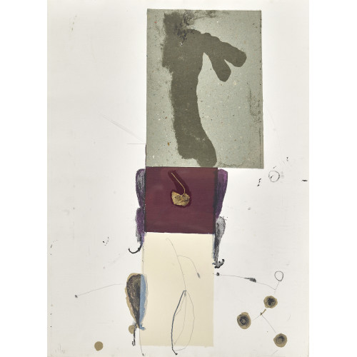 JAMES BROWN : 'Manierist Herbarium' (DOBIASCHOFSKY AUKTIONEN AG)