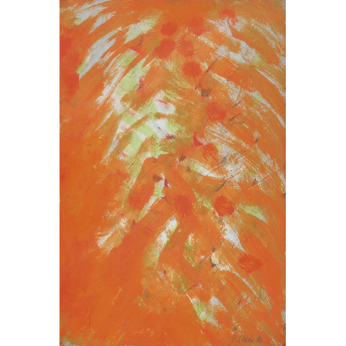 PETER STEIN : Ohne Titel (DOBIASCHOFSKY AUKTIONEN AG)