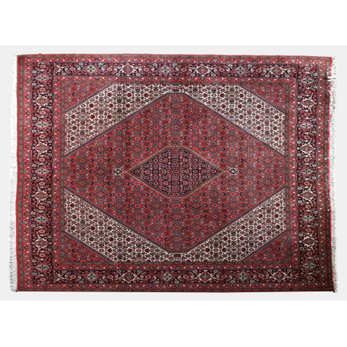 TEPPICH : Bidjar/Westiran (DOBIASCHOFSKY AUKTIONEN AG)
