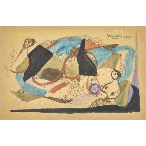 SERGE BRIGNONI : 'Fragments de femmes' (DOBIASCHOFSKY AUKTIONEN AG)