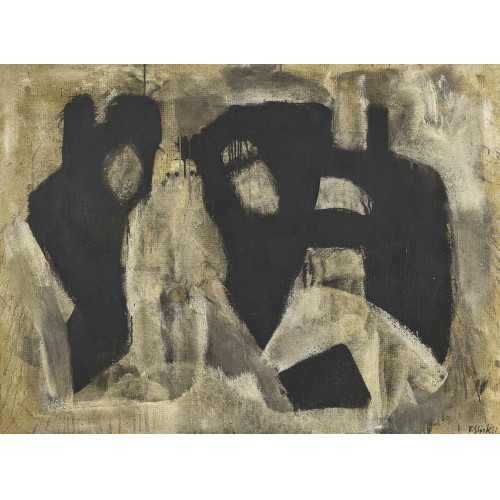 PAUL ST�CKLI : 'KO 86' (DOBIASCHOFSKY AUKTIONEN AG)