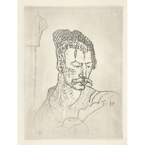 FERDINAND HODLER : Konvolut (DOBIASCHOFSKY AUKTIONEN AG)