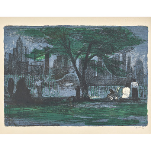 VICTOR SURBEK : Konvolut (DOBIASCHOFSKY AUKTIONEN AG)