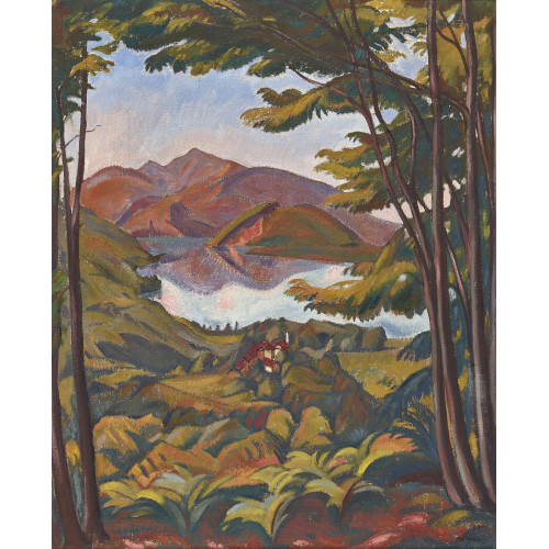 ERNEST BOLENS : 'Agnosee' (DOBIASCHOFSKY AUKTIONEN AG)