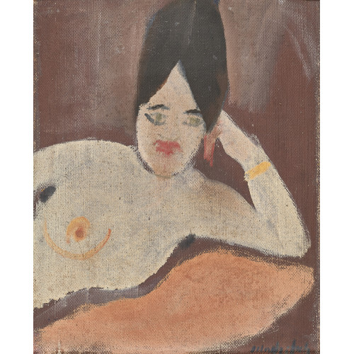 KARL MADRITSCH : 'Margrit' (DOBIASCHOFSKY AUKTIONEN AG)