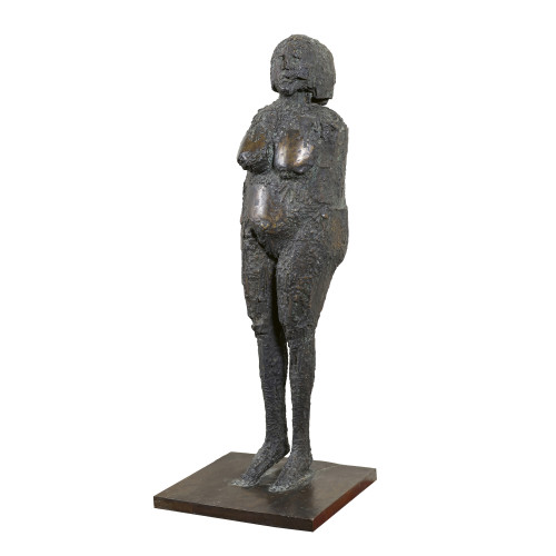CSAR) CSAR (EIGTL. BALDACCINI : 'La Vnus de Villetaneuse' (DOBIASCHOFSKY AUKTIONEN AG)