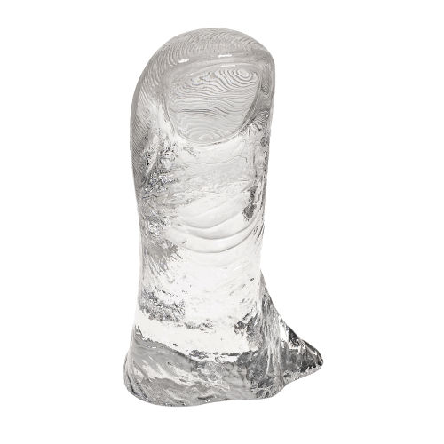 C�SAR) C�SAR (EIGTL. BALDACCINI : 'Le pouce' (Ausf�hrung Daum) (DOBIASCHOFSKY AUKTIONEN AG)