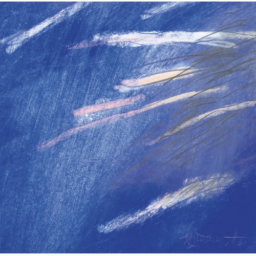 20. JH. SCHWEIZ : Komposition (DOBIASCHOFSKY AUKTIONEN AG)