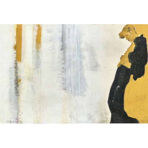 ROGER PFUND : 'Chanel' (DOBIASCHOFSKY AUKTIONEN AG)