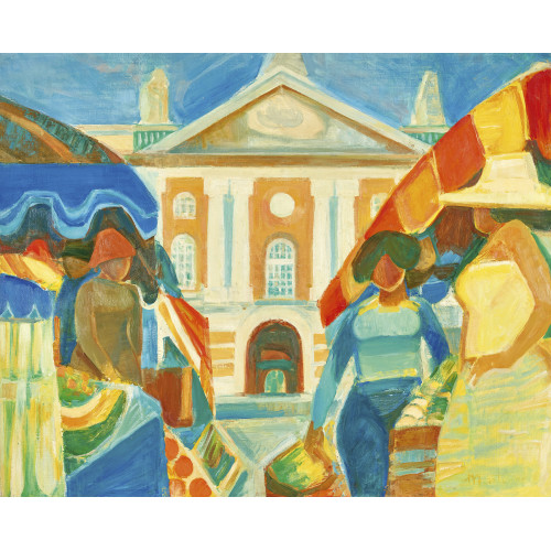 ROGER MONTAN� : 'March� du Capitole - Toulouse' (DOBIASCHOFSKY AUKTIONEN AG)