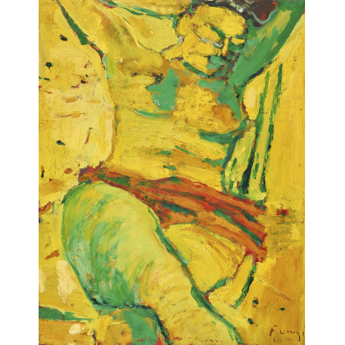 GIOVANNI FRANGI : 'Cinthia' (DOBIASCHOFSKY AUKTIONEN AG)