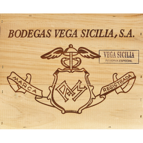 BODEGAS VEGA SICILIA : Unico, Ribera del Duero, 2011 (DOBIASCHOFSKY AUKTIONEN AG)