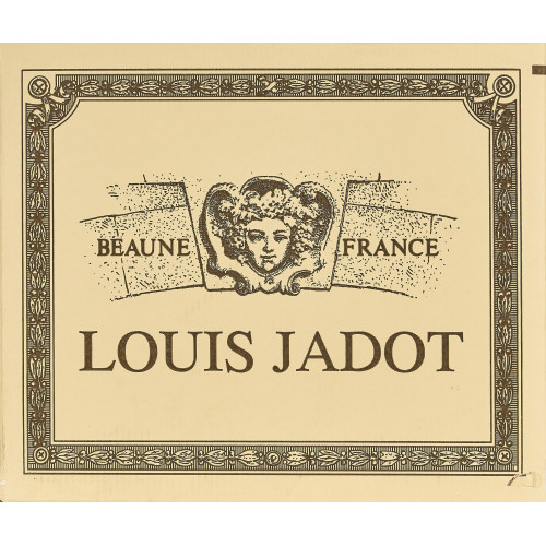LOUIS JADOT : Pernand-Vergelesses, Clos de la Croix de Pierre (blanc), 2009 (DOBIASCHOFSKY AUKTIONEN AG)