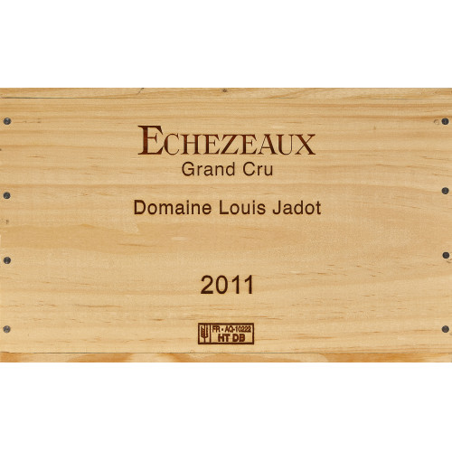 LOUIS JADOT : �chezeaux, Grand Cru, 2011 (DOBIASCHOFSKY AUKTIONEN AG)