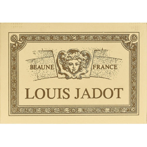 LOUIS JADOT : Bourgogne, Couvent des Jacobins (blanc), 2011 (DOBIASCHOFSKY AUKTIONEN AG)