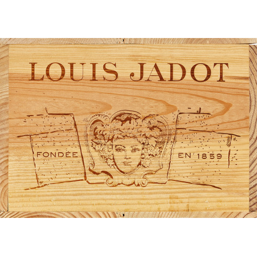 LOUIS JADOT : Bonnes Mares, 2005 (DOBIASCHOFSKY AUKTIONEN AG)