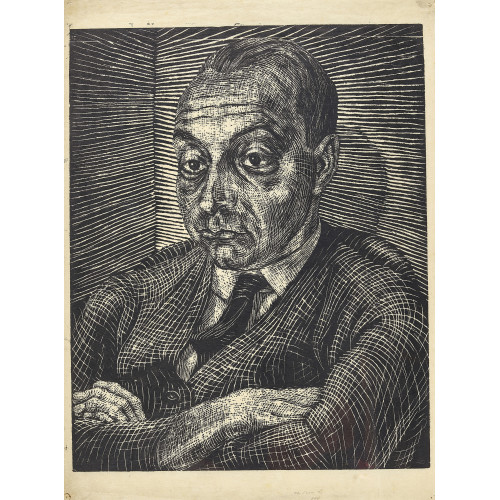 IGNAZ EPPER : 'Dr. Hans Ganz II' (DOBIASCHOFSKY AUKTIONEN AG)