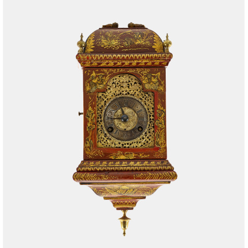 STOCKUHR : England, um 1900 (DOBIASCHOFSKY AUKTIONEN AG)